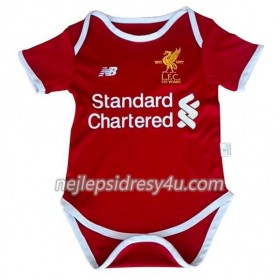 Fotbalový Dres Liverpool Mini Domácí 2018/19